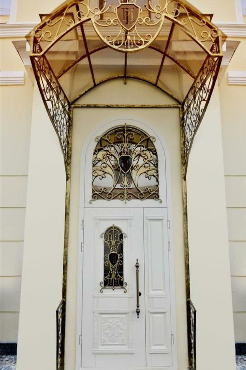 Pletnevskiy Inn Carcóvia Exterior foto